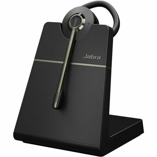 Auriculares Jabra Engage 55 SE - Inalámbricos