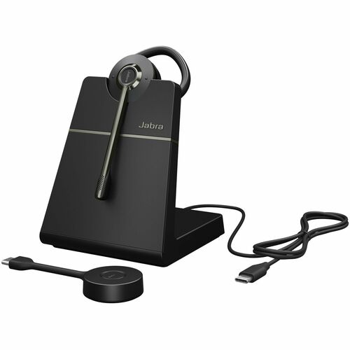 Auriculares Jabra Engage 55 SE - Inalámbricos