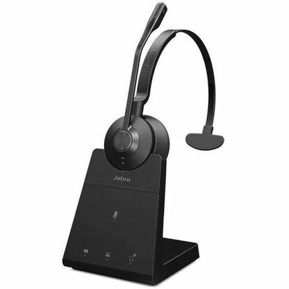 Jabra Engage 45 SE Earset - Mono - Wireless