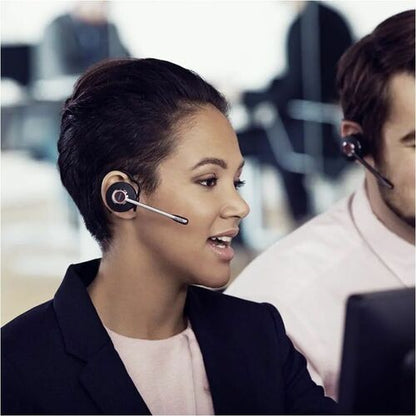 Jabra Engage 75 SE Earset - Mono - Wireless