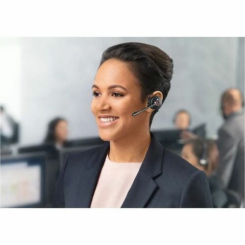 Jabra Engage 75 SE Earset - Mono - Wireless