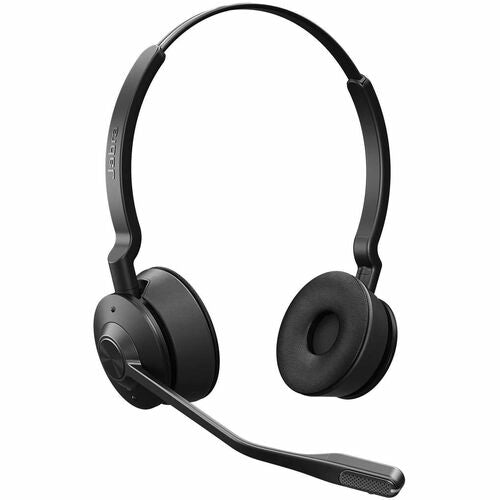 Auriculares Jabra Engage 55 SE - Estéreo - USB Tipo C