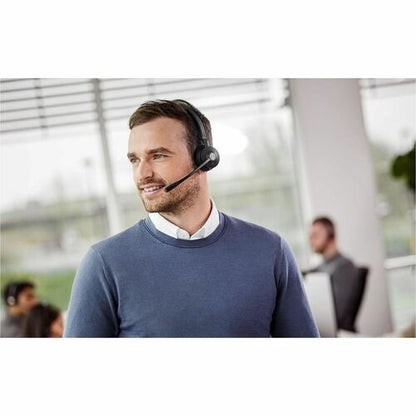 Auriculares Jabra Engage 55 SE - Estéreo - USB Tipo C