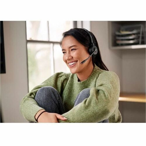 Auriculares Jabra Engage 55 SE - Estéreo - USB Tipo C