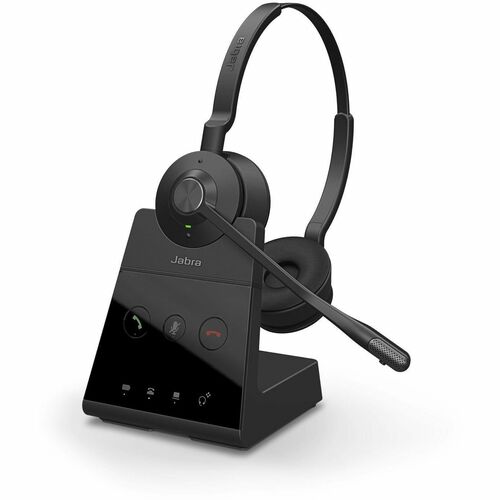 Jabra Engage 65 SE Headset - Stereo - Wireless