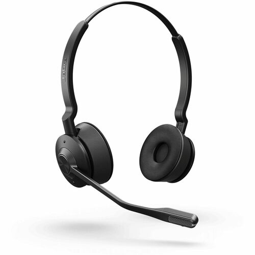 Jabra Engage 65 SE Headset - Stereo - Wireless