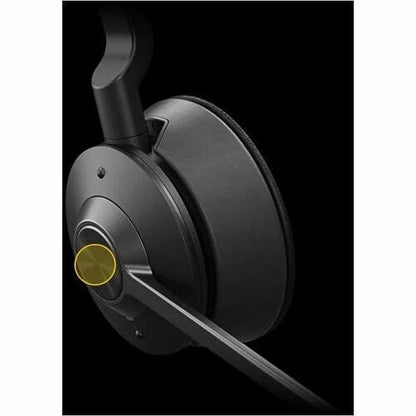 Jabra Engage 65 SE Headset - Stereo - Binaural