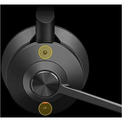 Jabra Engage 65 SE Headset - Stereo - Binaural