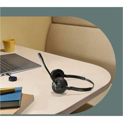 Jabra Engage 55 SE Headset - Stereo - USB Type A