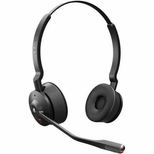 Jabra Engage 55 SE Headset - Stereo - USB Type C