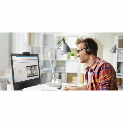 Jabra Engage 75 SE Headset - Mono - Wireless