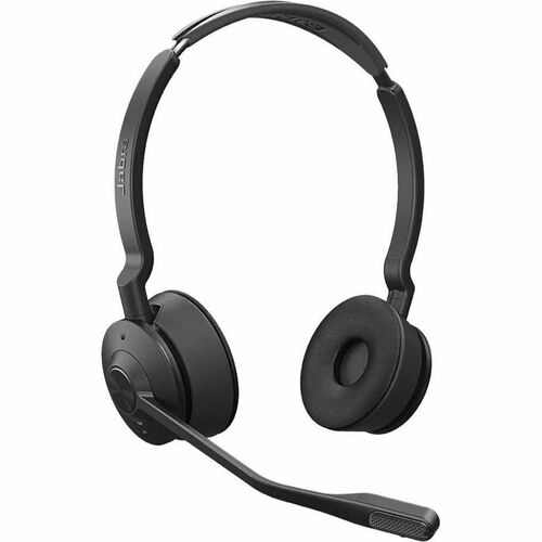 Jabra Engage 75 SE Headset - Stereo - Wireless