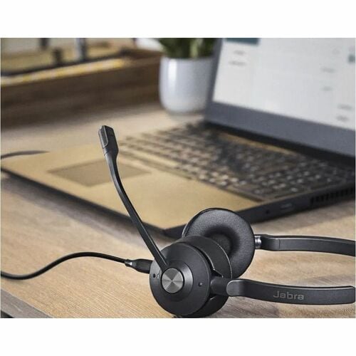 Jabra Engage 75 SE Headset - Stereo - Wireless