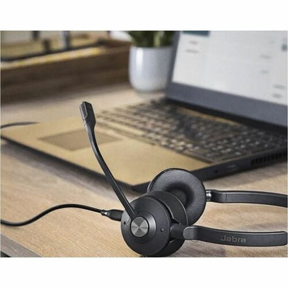 Jabra Engage 75 SE Headset - Stereo - Wireless