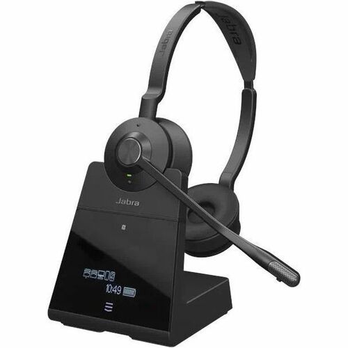 Jabra Engage 75 SE Headset - Stereo - Wireless