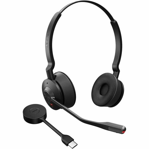 Auriculares de repuesto Jabra Engage SE - Estéreo