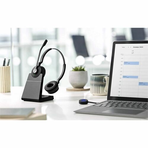 Auriculares de repuesto Jabra Engage SE - Estéreo