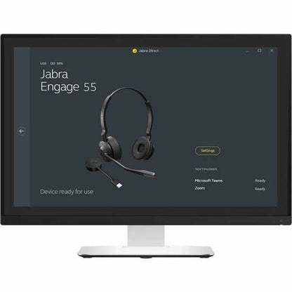 Auriculares de repuesto Jabra Engage SE - Estéreo