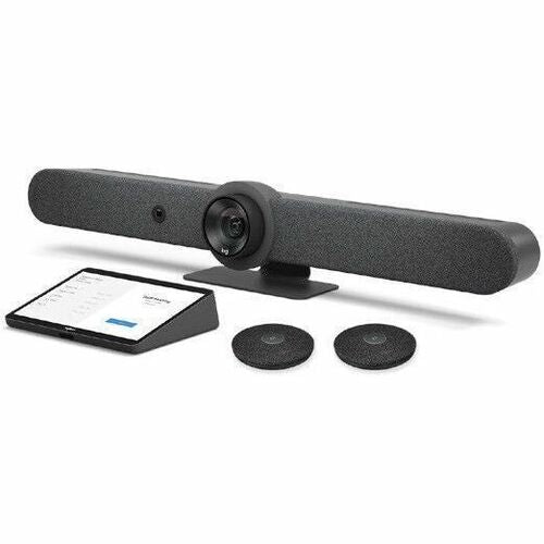 LOGITECH RALLY BAR NO RADIO ROOM KIT TAA MULTI 1