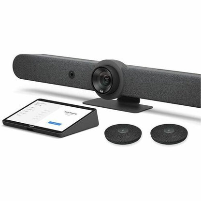 LOGITECH RALLY BAR NO RADIO ROOM KIT TAA MULTI 1