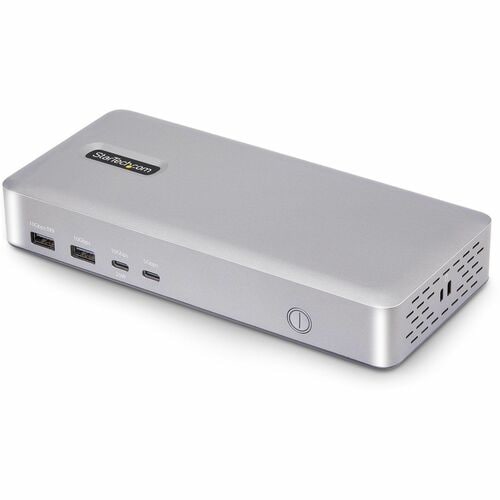 Estación de acoplamiento USB4 de StarTech.com, USB