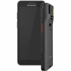 Ordinateur portable Honeywell CT37 - 1D, 2D - 5G, 4G, 3G, LTE, UMTS, HSPA+, 4G LTE,