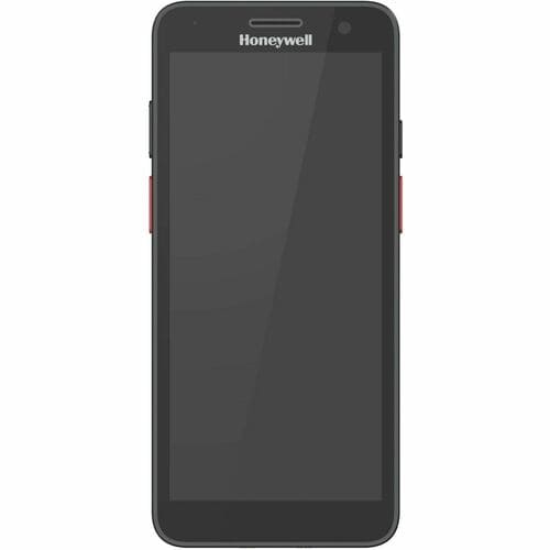 Ordinateur portable Honeywell CT37 - 1D, 2D - 4G LTE, 5G, LTE, UMTS, HSPA+, 3G, 2G,