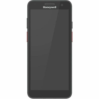 Terminal portable Honeywell CT37 - 1D, 2D - 4G LTE, 5G, LTE, UMTS, HSPA+, 3G, 4G