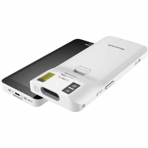 Ordinateur portable Honeywell CT37 - 1D, 2D - 11 000 mm (36,09 pi) - S0703Scan Engi