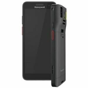 Ordinateur de poche Honeywell CT37 - 1D, 2D 2,40 GHz - 8 Go de RAM - 128 Go de Flash - 6\