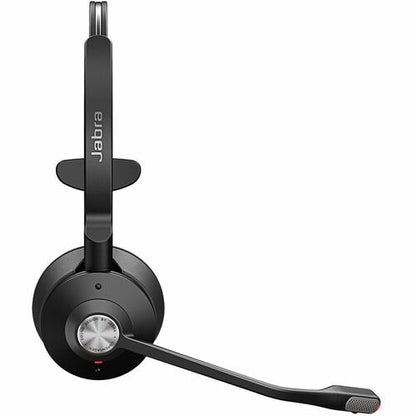 Jabra Engage 65 SE Headset - Mono - Wireless