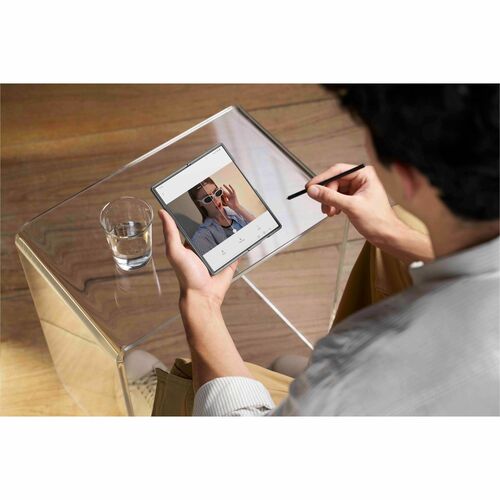 Smartphone Samsung Galaxy Z Fold6 256 Go