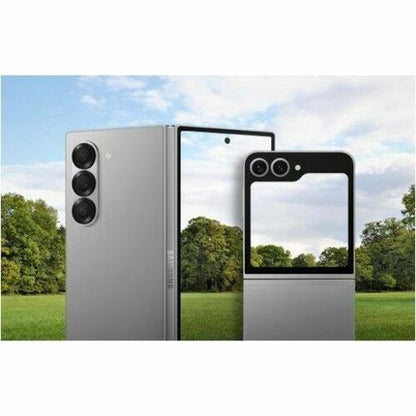 Smartphone Samsung Galaxy Z Fold6 256 Go