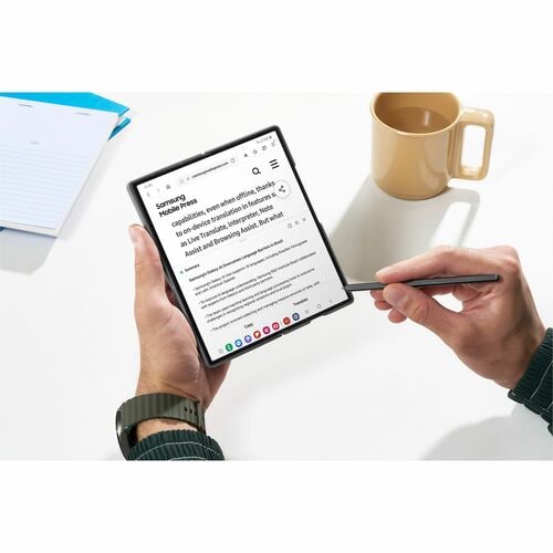 Smartphone Samsung Galaxy Z Fold6 256 Go