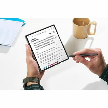 Smartphone Samsung Galaxy Z Fold6 256 Go