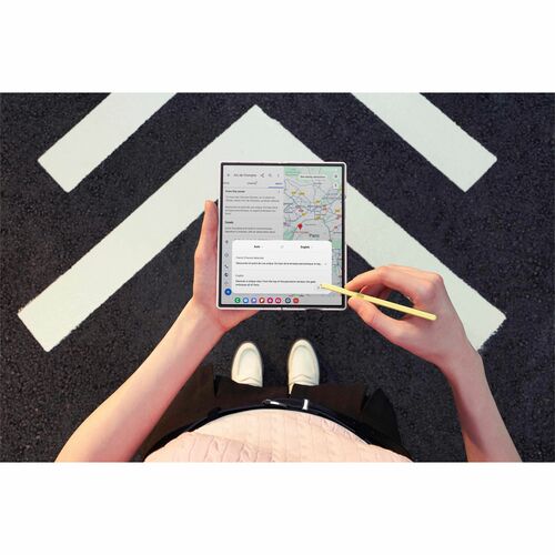 Smartphone Samsung Galaxy Z Fold6 256 Go