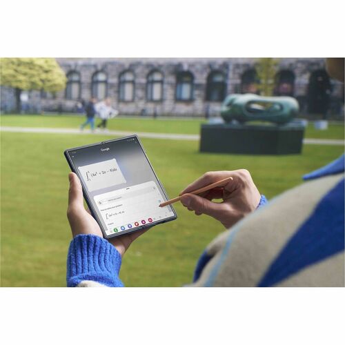 Samsung Galaxy Z Fold6 SM