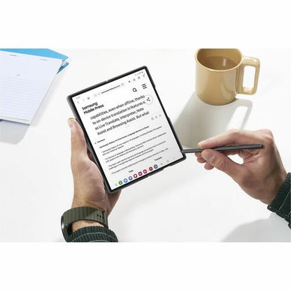 Samsung Galaxy Z Fold6 SM