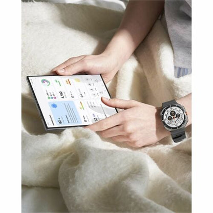 Samsung Galaxy Z Fold6 SM
