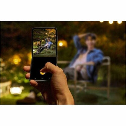 Samsung Galaxy Z Flip6 (Online Exclusive) SM