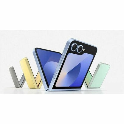 Samsung Galaxy Z Flip6 (Online Exclusive) SM