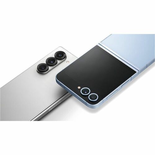 Samsung Galaxy Z Flip6 SM