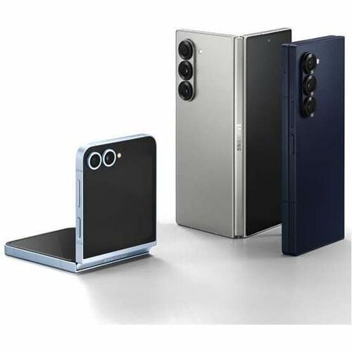 Samsung Galaxy Z Flip6 SM