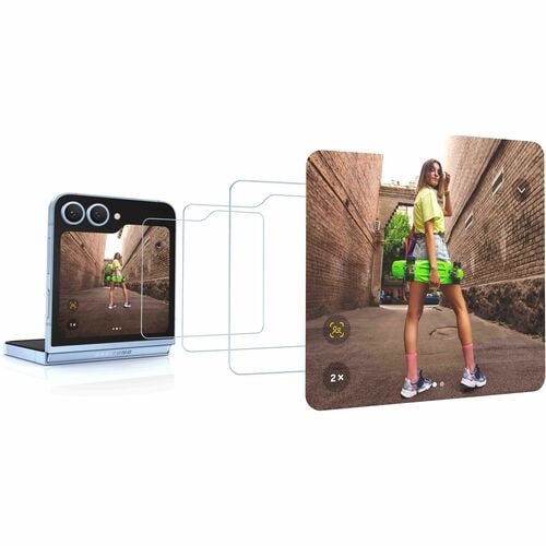 Samsung Galaxy Z Flip6 SM