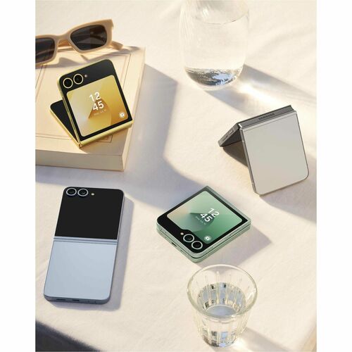 Samsung Galaxy Z Flip6 SM