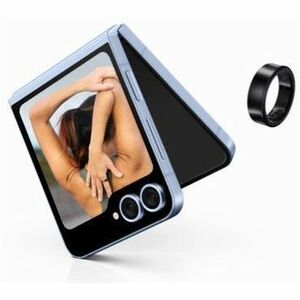 Samsung Galaxy Z Flip6 SM