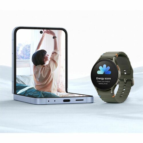 Samsung Galaxy Z Flip6 SM