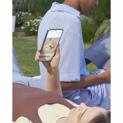 Samsung Galaxy Z Flip6 SM