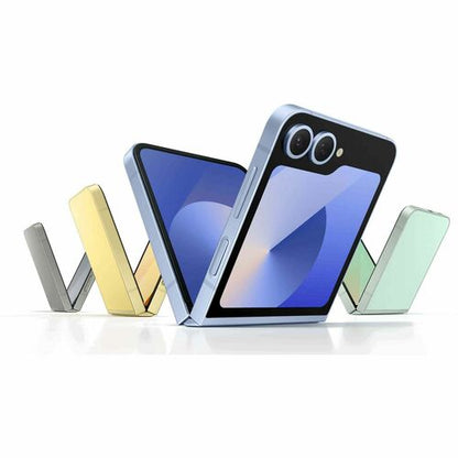 Samsung Galaxy Z Flip6 SM