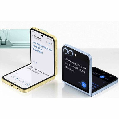 Samsung Galaxy Z Flip6 SM